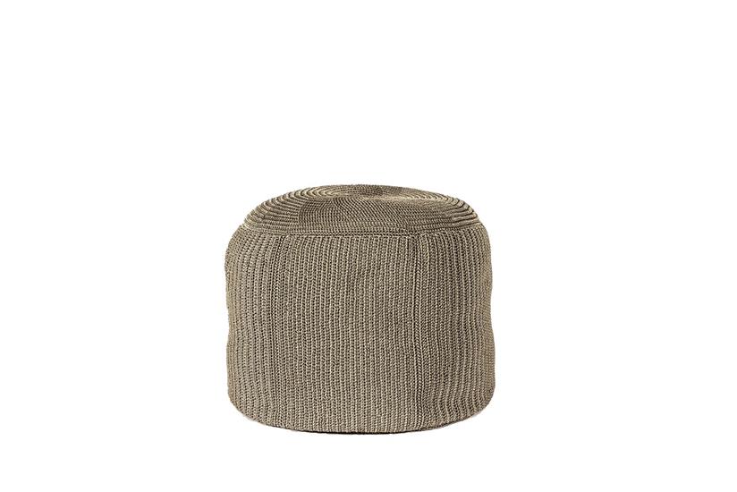 VINCENT SHEPPARD OTTO Pouf &#216;52X42H