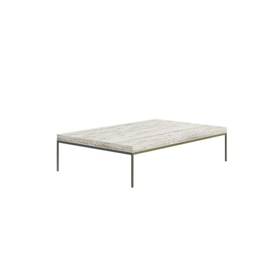 SIFAS-OXFORD Table basse