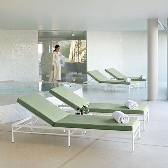 VLAEMYNCK RIVAGE Bain de soleil