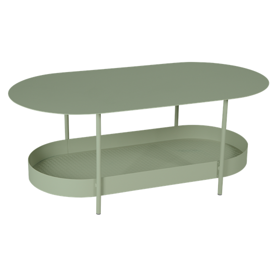 FERMOB-SALSA Table basse