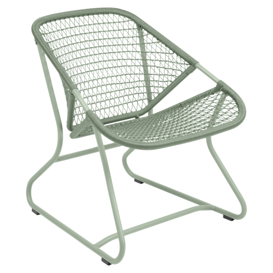 FERMOB - Sixties Fauteuil bas