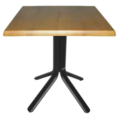 VLAEMYNCK TABLES COMPOSABLES Plateau &amp; Pi&#233;tement