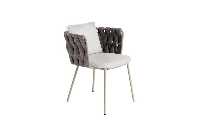 TRIBU-TOSCA Fauteuil repas