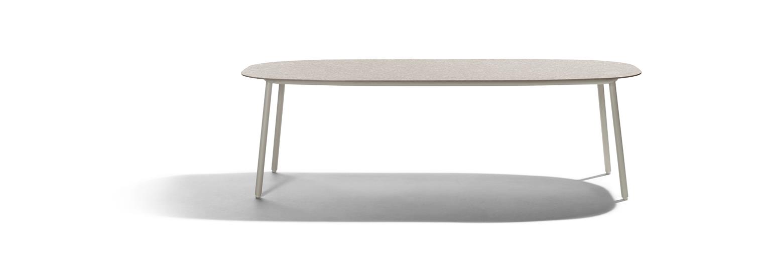 TRIBU-TOSCA Table repas 298x98