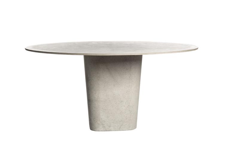 TRIB&#217; - TAO Table repas 160 cm