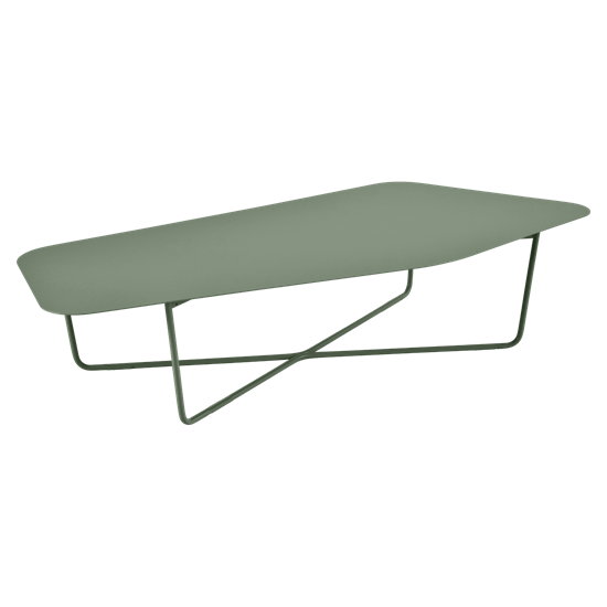 FERMOB-ULTRASOFA Table basse