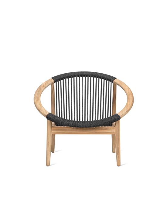 VINCENT SHEPPARD - Frida Fauteuil Lounge