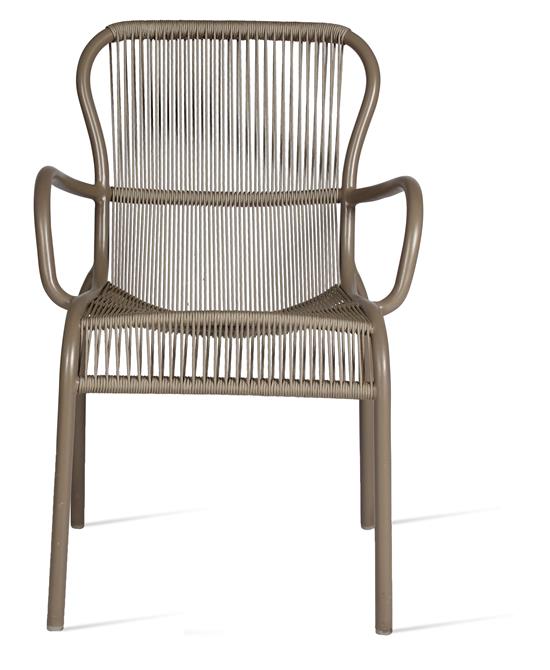 VINCENT SHEPPARD - LOOP Fauteuil repas