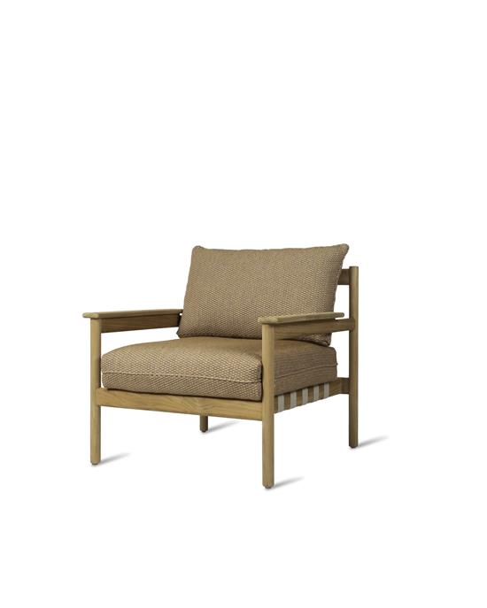 VINCENT SHEPPARD - ODA Fauteuil lounge
