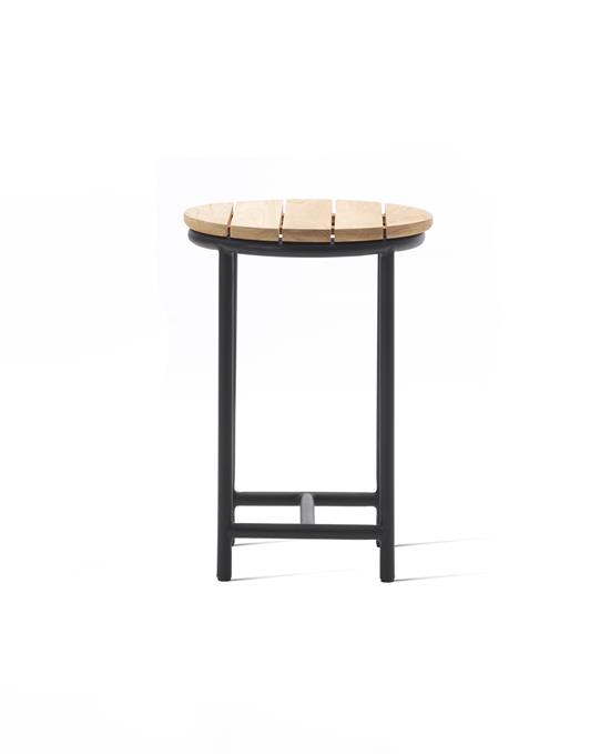 VINCENT SHEPPARD- WICKED Table d&#39;appoint ronde &#216;37cm