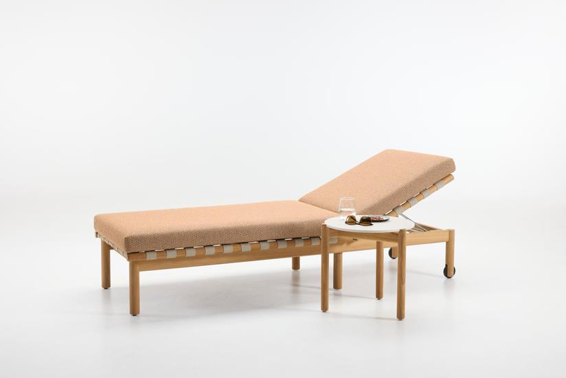 VINCENT SHEPPARD ODA Chaise longue