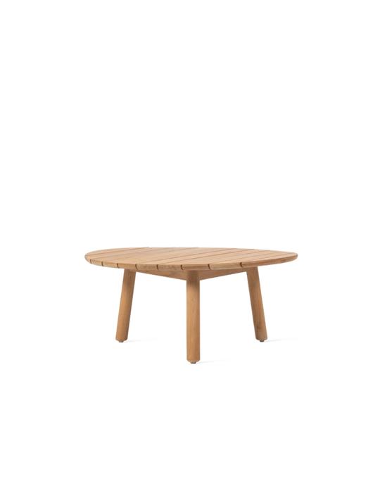VINCENT SHEPPARD ANTON Table basse &#216;70cm