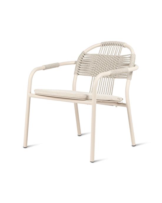 VINCENT SHEPPARD CLEO Fauteuil lounge