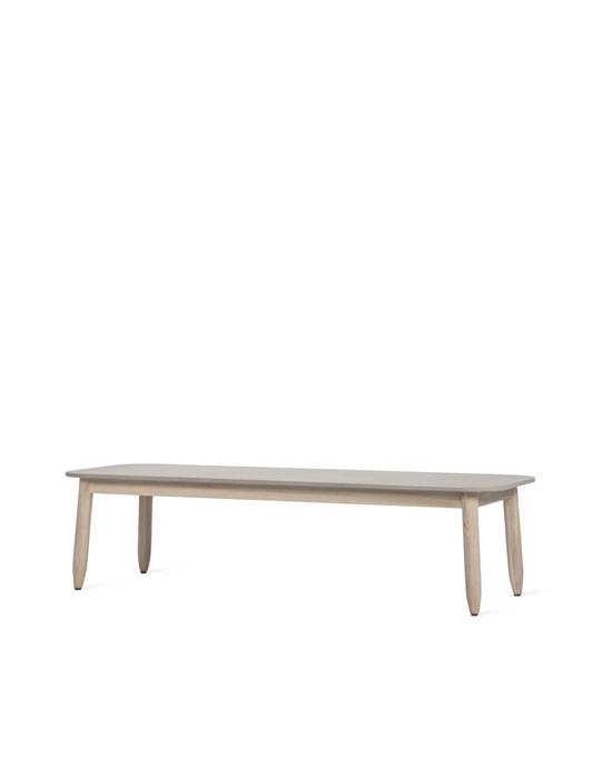 VINCENT SHEPPARD - David Coffee table 129x45