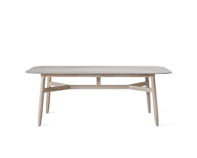 VINCENT SHEPPARD DAVID Table repas 280x106cm
