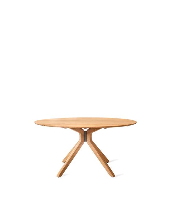 VINCENT SHEPPARD NOA Table repas ronde &#216;150cm