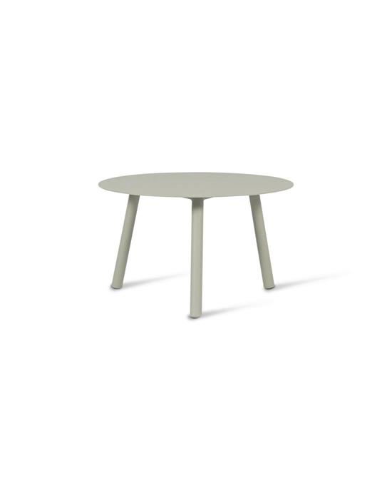 VINCENT SHEPPARD LILO Table d&#39;appoint &#216;60cm col.DUNE WHITE
