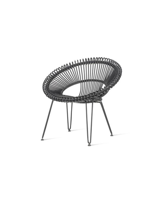 VINCENT SHEPPARD ROY LAZY Chair